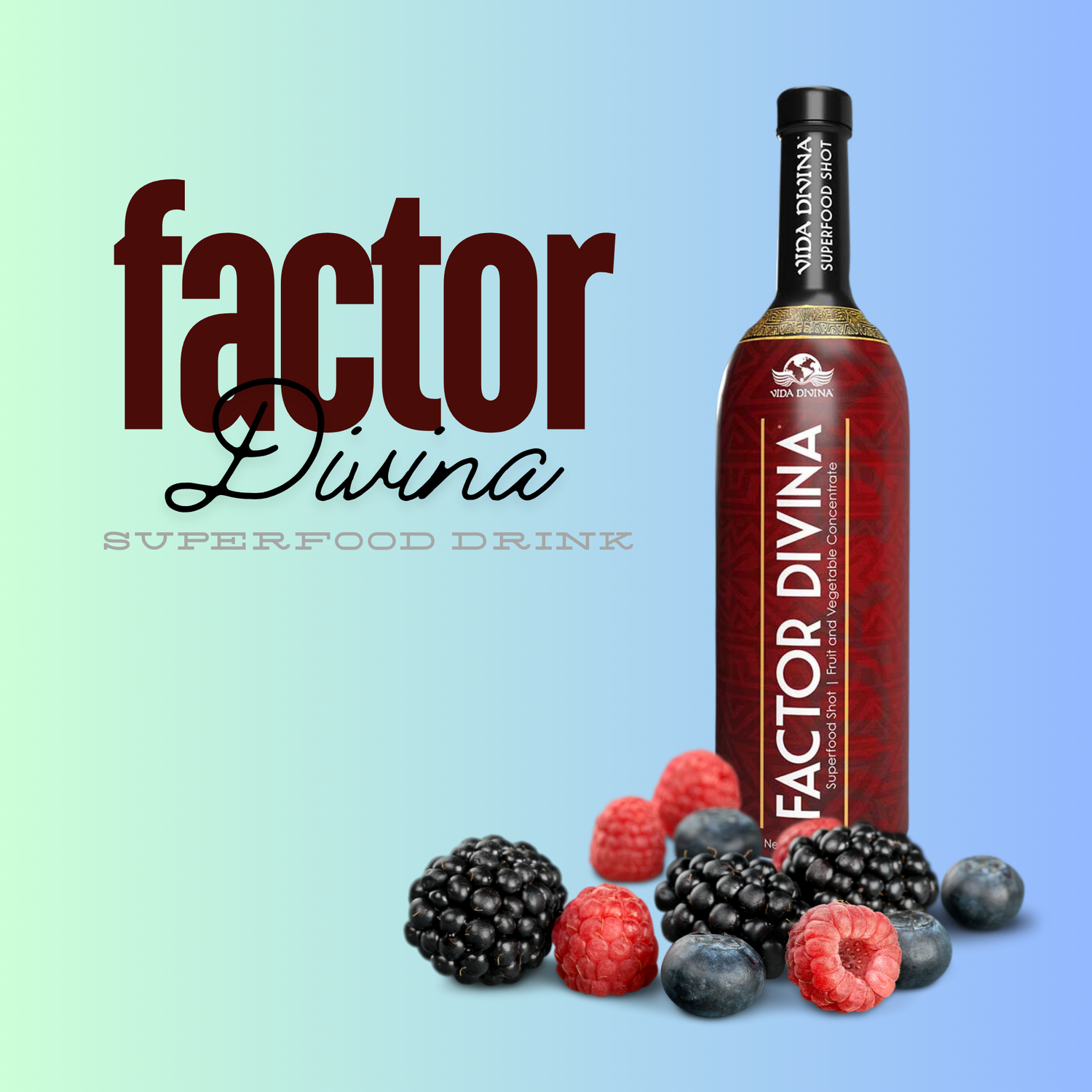 Factor divina