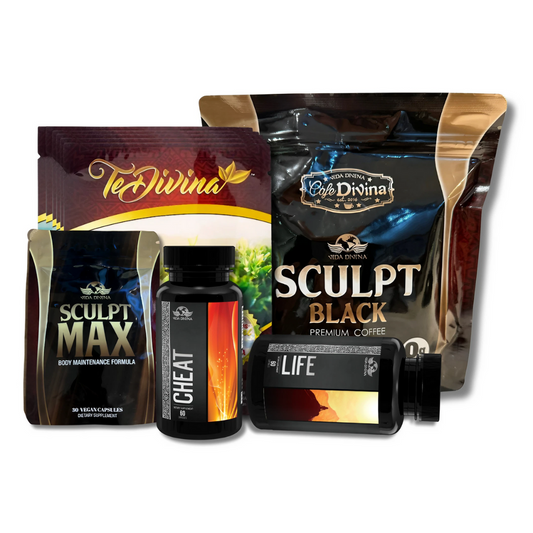 Ultimate Weight Loss Pack