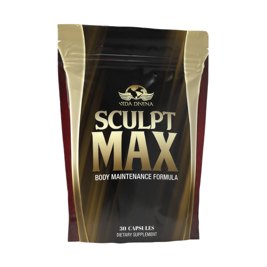 Sculpt Max